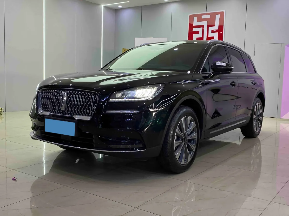 2022 Lincoln Corsair 2.0T 245HP L4 8AT,autocango,china used car exporter,china ev exporter,chinese used car exporter,chinese used ev exporter