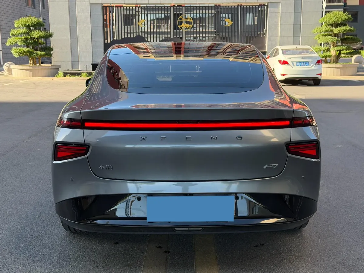 2021 Xpeng P7 BEV 60.2KWH,autocango,china used car exporter,china ev exporter,chinese used car exporter,chinese used ev exporter