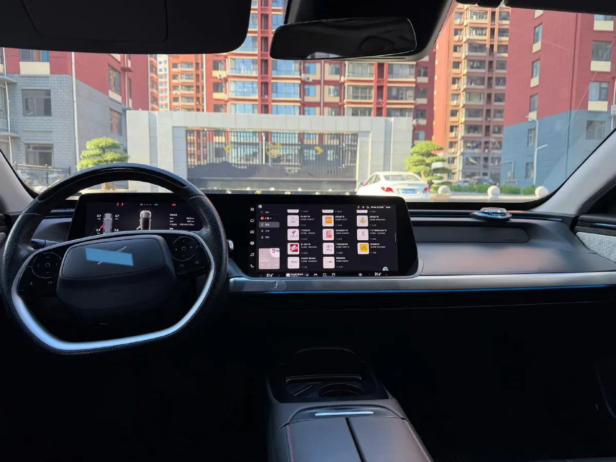 2021 Xpeng P7 BEV 60.2KWH,autocango,china used car exporter,china ev exporter,chinese used car exporter,chinese used ev exporter