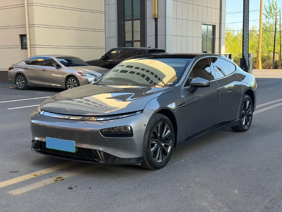 2021 Xpeng P7 BEV 60.2KWH,autocango,china used car exporter,china ev exporter,chinese used car exporter,chinese used ev exporter