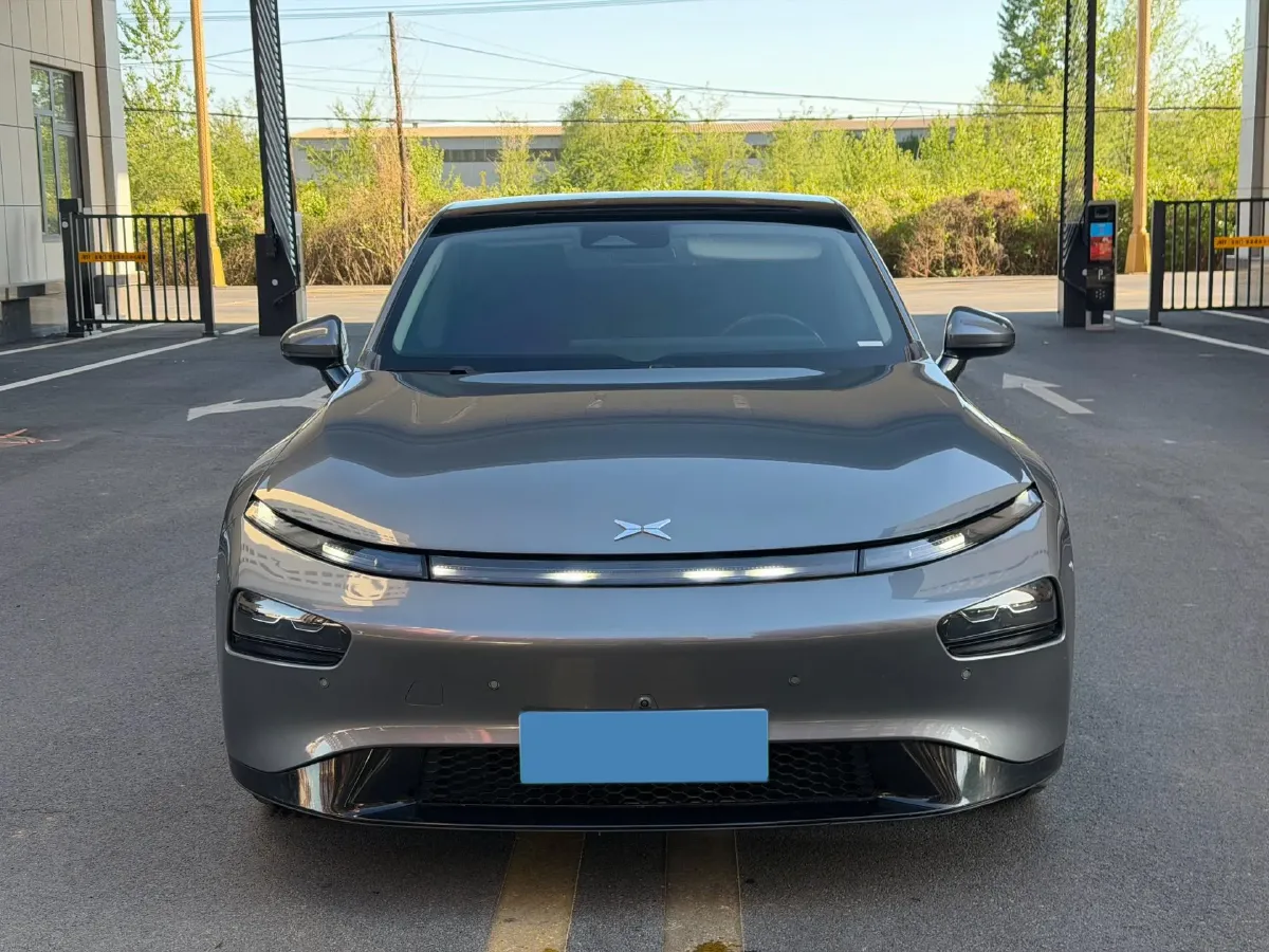 2021 Xpeng P7 BEV 60.2KWH,autocango,china used car exporter,china ev exporter,chinese used car exporter,chinese used ev exporter