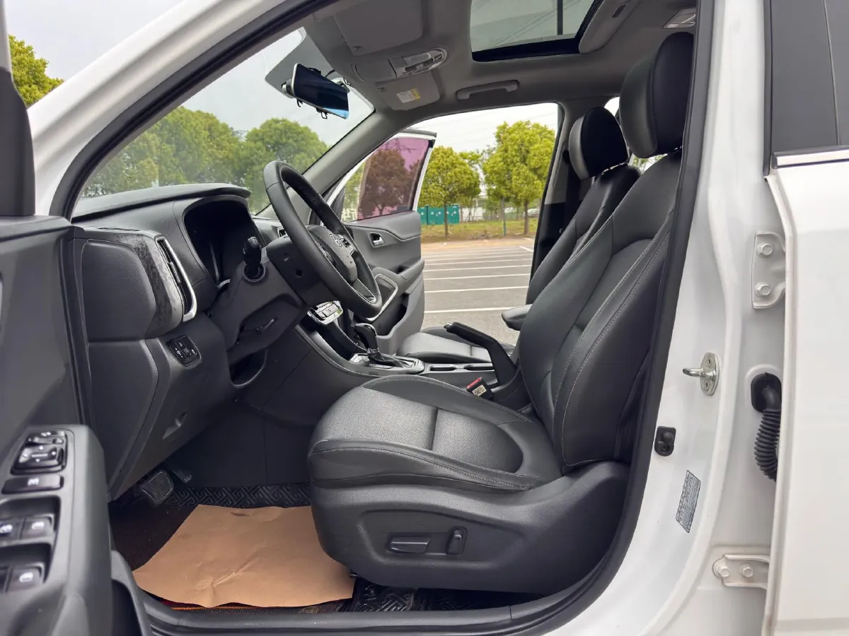 2019 Hyundai ix35 2.0L 160HP L4 6AT,autocango,china used car exporter,china ev exporter,chinese used car exporter,chinese used ev exporter