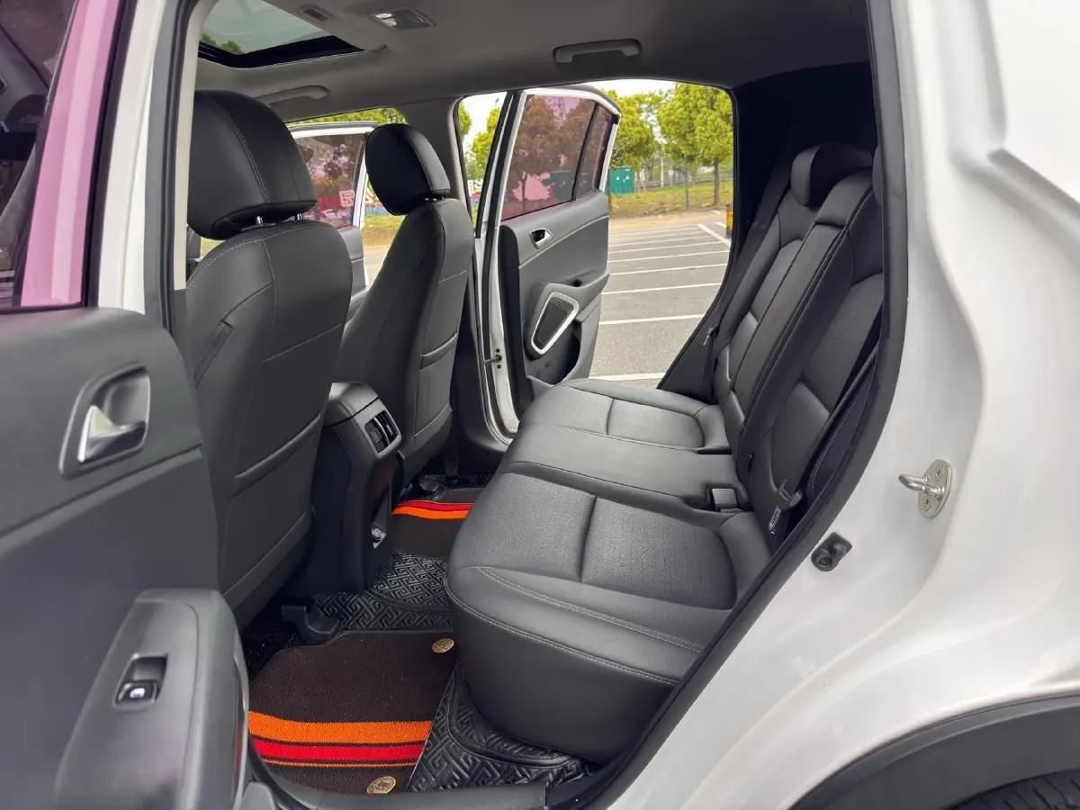 2019 Hyundai ix35 2.0L 160HP L4 6AT,autocango,china used car exporter,china ev exporter,chinese used car exporter,chinese used ev exporter