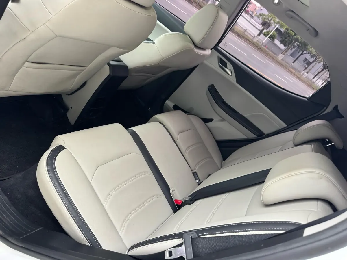 2021 BYD Yuan Pro BEV 50.1KWH,autocango,china used car exporter,china ev exporter,chinese used car exporter,chinese used ev exporter