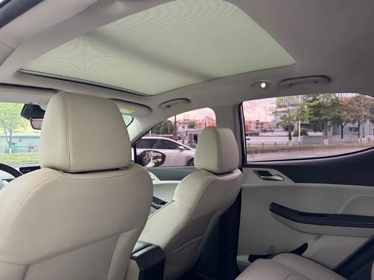 2021 BYD Yuan Pro BEV 50.1KWH,autocango,china used car exporter,china ev exporter,chinese used car exporter,chinese used ev exporter