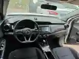 2022 Nissan Kicks 1.5L 122HP L4 CVT