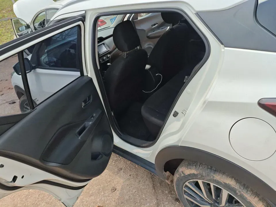 2022 Nissan Kicks 1.5L 122HP L4 CVT,autocango,china used car exporter,china ev exporter,chinese used car exporter,chinese used ev exporter