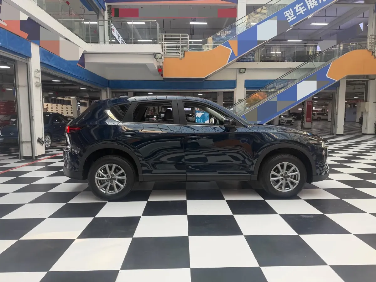 2022 Hyundai Tucson 2.0L 150HP L4 6AT Hybrid,autocango,china used car exporter,china ev exporter,chinese used car exporter,chinese used ev exporter