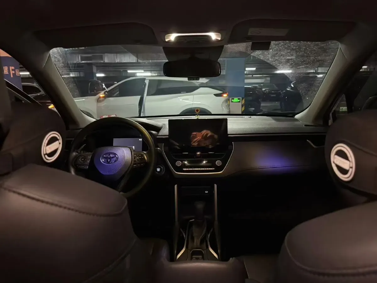 2024 Toyota Corolla Cross 2.0L 171HP L4 CVT,autocango,china used car exporter,china ev exporter,chinese used car exporter,chinese used ev exporter