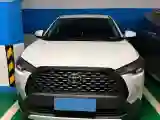 2024 Toyota Corolla Cross 2.0L 171HP L4 CVT
