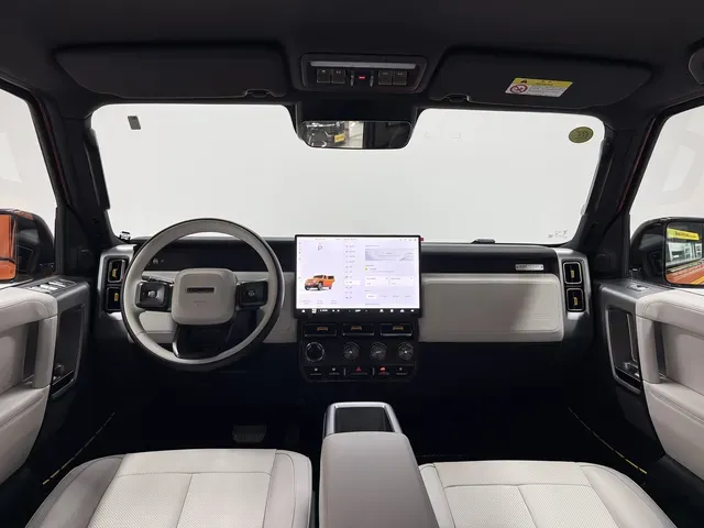 2025 iCAR iCAR Super V23 BEV 59.93KWH,autocango,china used car exporter,china ev exporter,chinese used car exporter,chinese used ev exporter