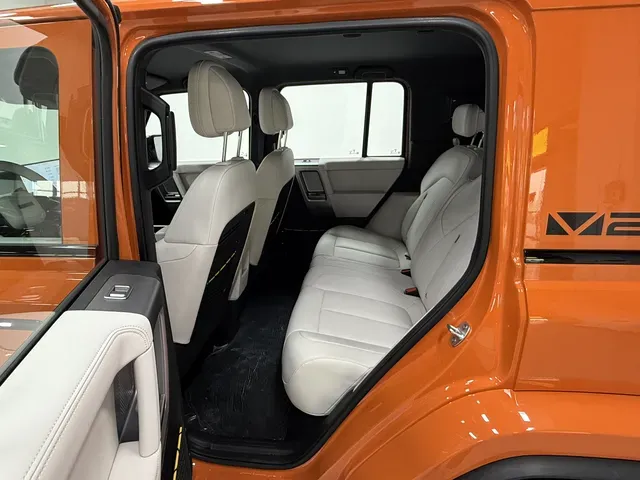 2025 iCAR iCAR Super V23 BEV 59.93KWH,autocango,china used car exporter,china ev exporter,chinese used car exporter,chinese used ev exporter