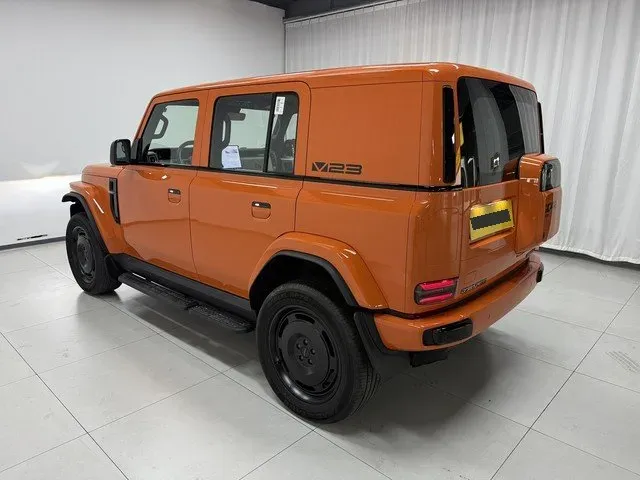 2025 iCAR iCAR Super V23 BEV 59.93KWH,autocango,china used car exporter,china ev exporter,chinese used car exporter,chinese used ev exporter