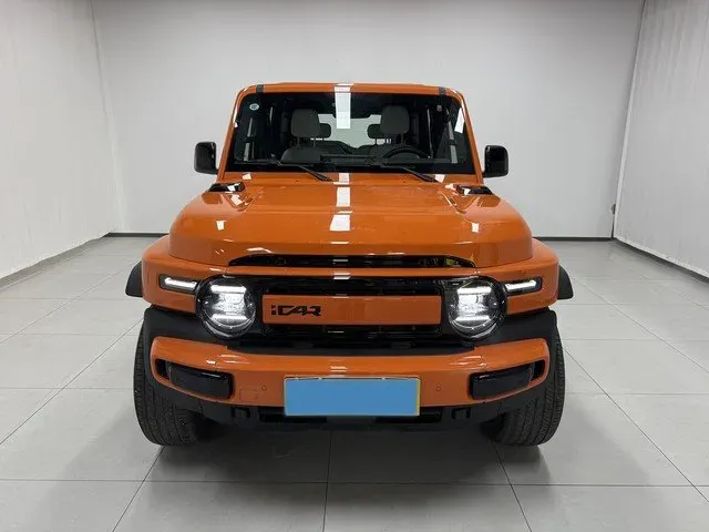 2025 iCAR iCAR Super V23 BEV 59.93KWH,autocango,china used car exporter,china ev exporter,chinese used car exporter,chinese used ev exporter