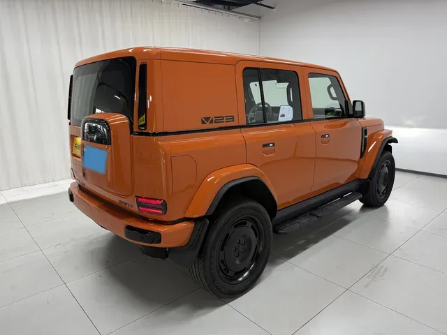 2025 iCAR iCAR Super V23 BEV 59.93KWH,autocango,china used car exporter,china ev exporter,chinese used car exporter,chinese used ev exporter