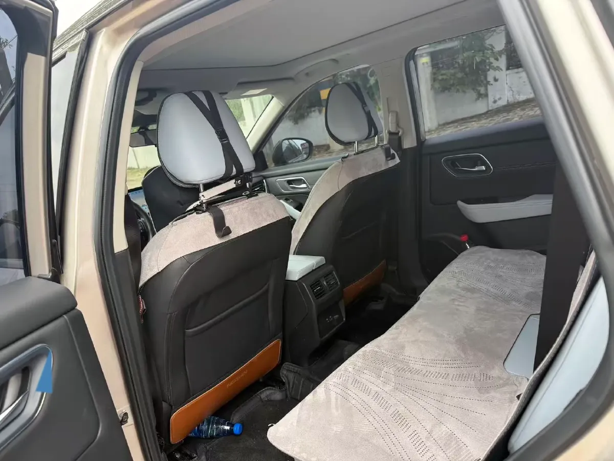 2023 Nissan X-Trail 1.5T 144HP L3 Hybrid,autocango,china used car exporter,china ev exporter,chinese used car exporter,chinese used ev exporter