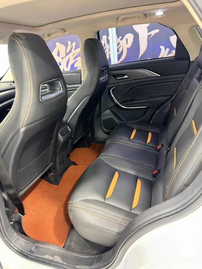 2019 Bestune T77 1.2T 143HP L4 7DCT,autocango,china used car exporter,china ev exporter,chinese used car exporter,chinese used ev exporter