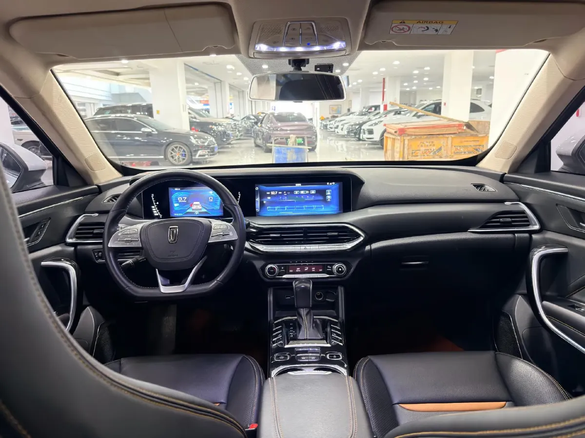 2019 Bestune T77 1.2T 143HP L4 7DCT,autocango,china used car exporter,china ev exporter,chinese used car exporter,chinese used ev exporter