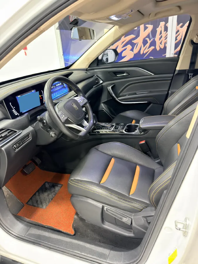 2019 Bestune T77 1.2T 143HP L4 7DCT,autocango,china used car exporter,china ev exporter,chinese used car exporter,chinese used ev exporter