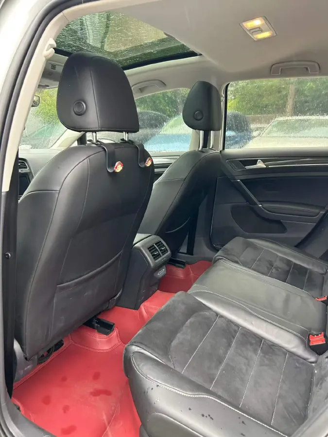 2019 Volkswagen Golf 1.4T 150HP L4 7DCT,autocango,china used car exporter,china ev exporter,chinese used car exporter,chinese used ev exporter