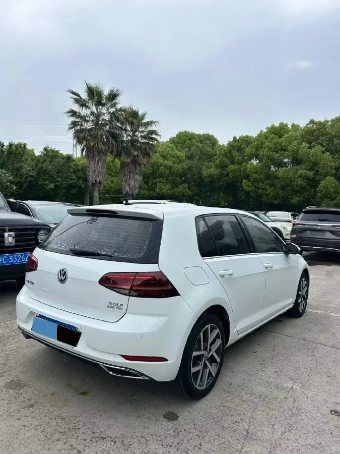 2019 Volkswagen Golf 1.4T 150HP L4 7DCT,autocango,china used car exporter,china ev exporter,chinese used car exporter,chinese used ev exporter