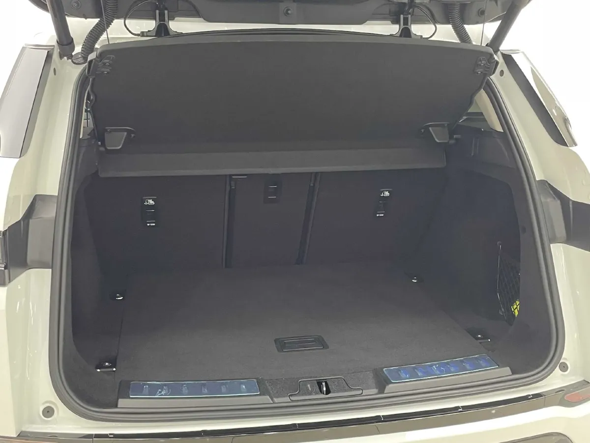 2023 Land Rover Range Rover Evoque 2.0T 249HP L4 9AT,autocango,china used car exporter,china ev exporter,chinese used car exporter,chinese used ev exporter