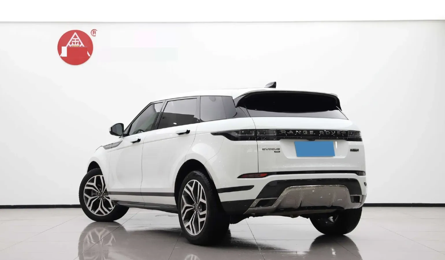 2023 Land Rover Range Rover Evoque 2.0T 249HP L4 9AT,autocango,china used car exporter,china ev exporter,chinese used car exporter,chinese used ev exporter