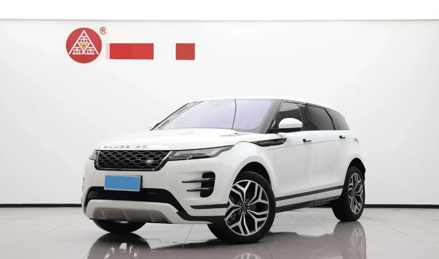 2023 Land Rover Range Rover Evoque 2.0T 249HP L4 9AT,autocango,china used car exporter,china ev exporter,chinese used car exporter,chinese used ev exporter