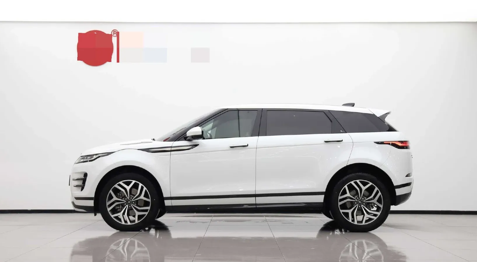 2023 Land Rover Range Rover Evoque 2.0T 249HP L4 9AT,autocango,china used car exporter,china ev exporter,chinese used car exporter,chinese used ev exporter