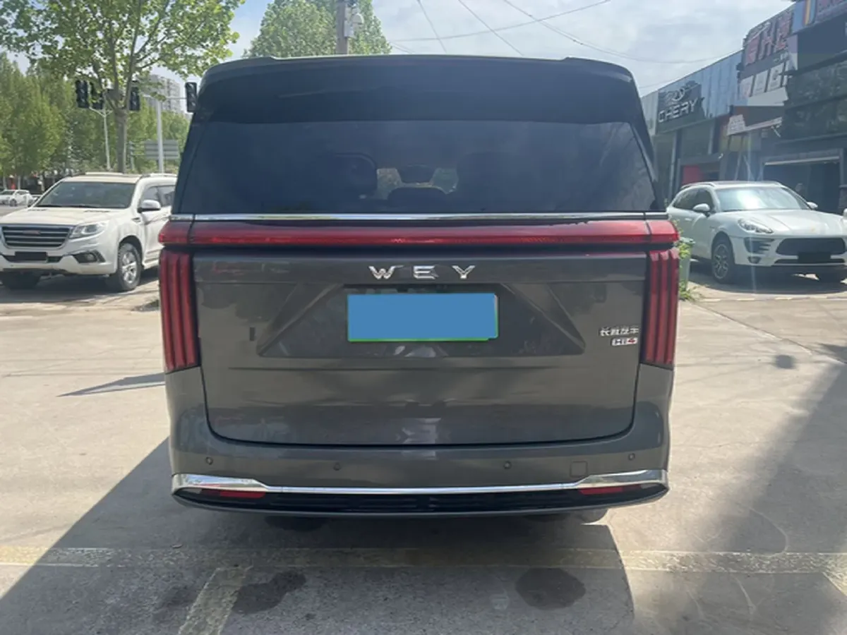 2025 WEY HighMountain 1.5T 170HP L4 4DHT PHEV,autocango,china used car exporter,china ev exporter,chinese used car exporter,chinese used ev exporter