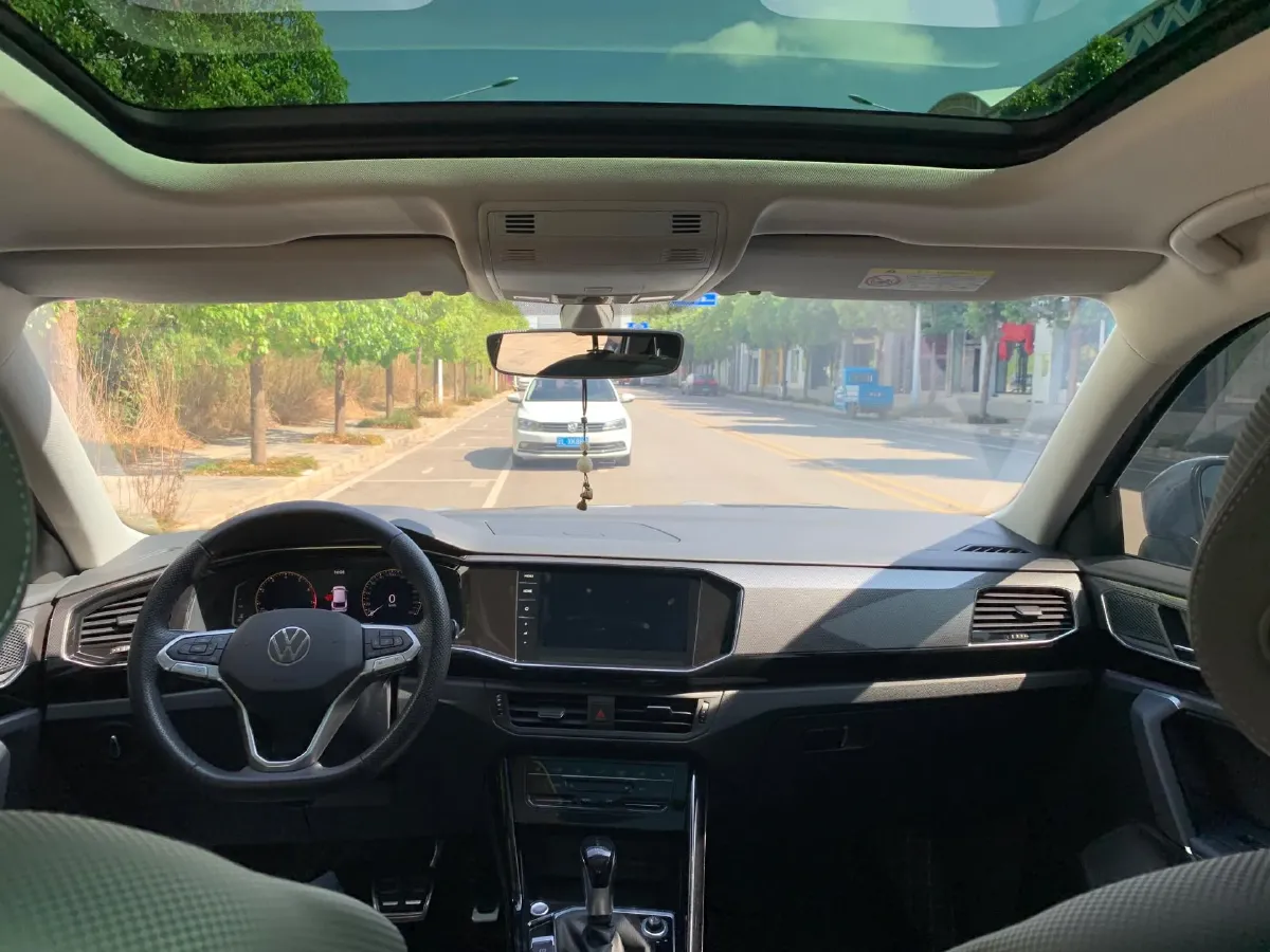 2020 Volkswagen Tayron 2.0T 186HP L4 7DCT,autocango,china used car exporter,china ev exporter,chinese used car exporter,chinese used ev exporter