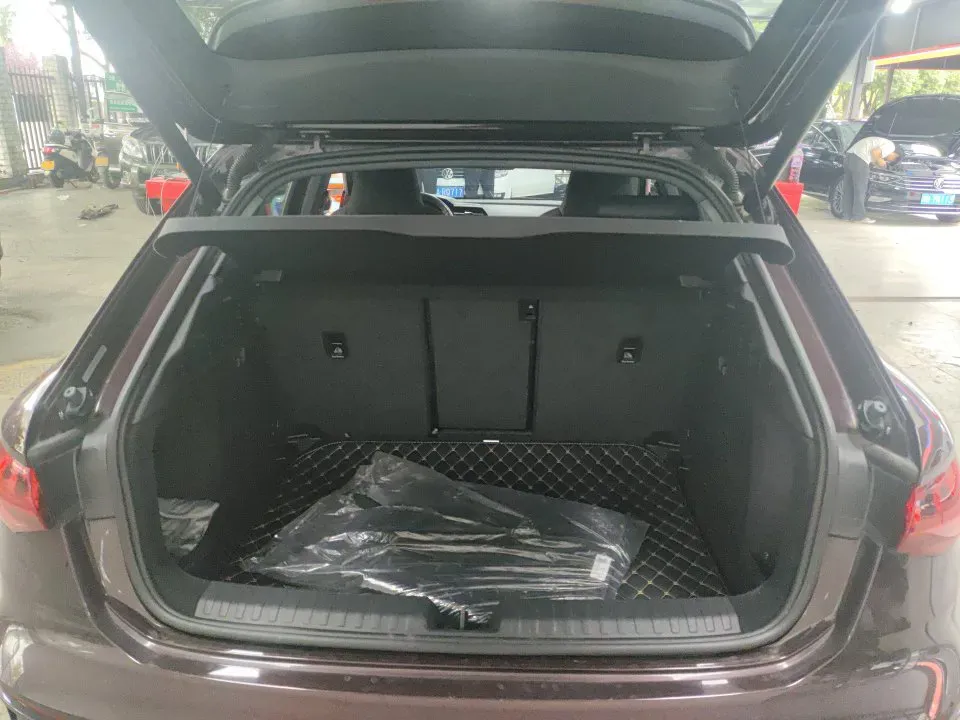 2022 Audi A3 1.4T 150HP L4 7DCT,autocango,china used car exporter,china ev exporter,chinese used car exporter,chinese used ev exporter