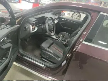 2022 Audi A3 1.4T 150HP L4 7DCT,autocango,china used car exporter,china ev exporter,chinese used car exporter,chinese used ev exporter