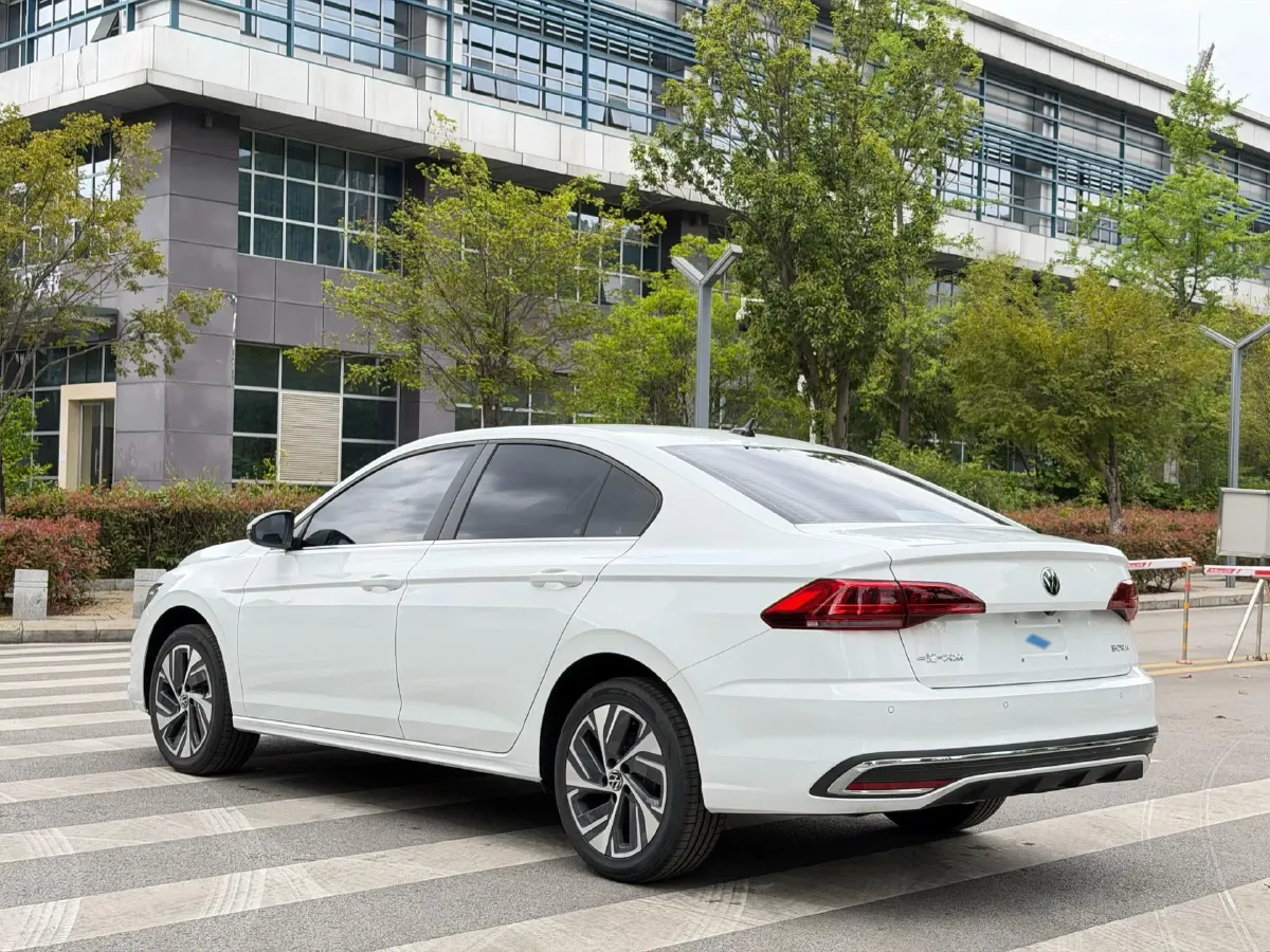 2026 Volkswagen Bora 1.2T 116HP L4 7DCT,autocango,china used car exporter,china ev exporter,chinese used car exporter,chinese used ev exporter