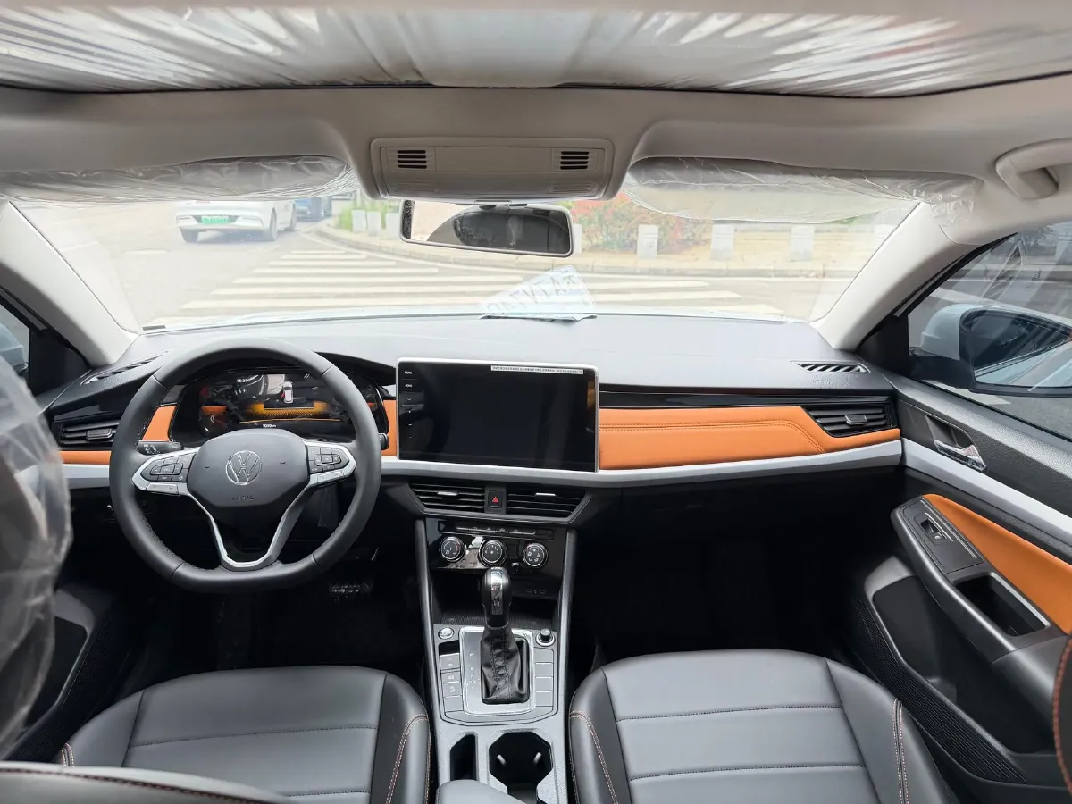 2026 Volkswagen Bora 1.2T 116HP L4 7DCT,autocango,china used car exporter,china ev exporter,chinese used car exporter,chinese used ev exporter