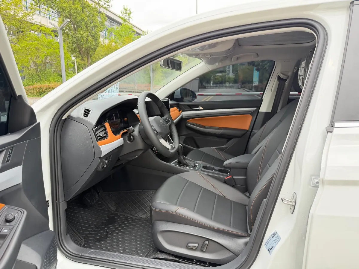 2026 Volkswagen Bora 1.2T 116HP L4 7DCT,autocango,china used car exporter,china ev exporter,chinese used car exporter,chinese used ev exporter