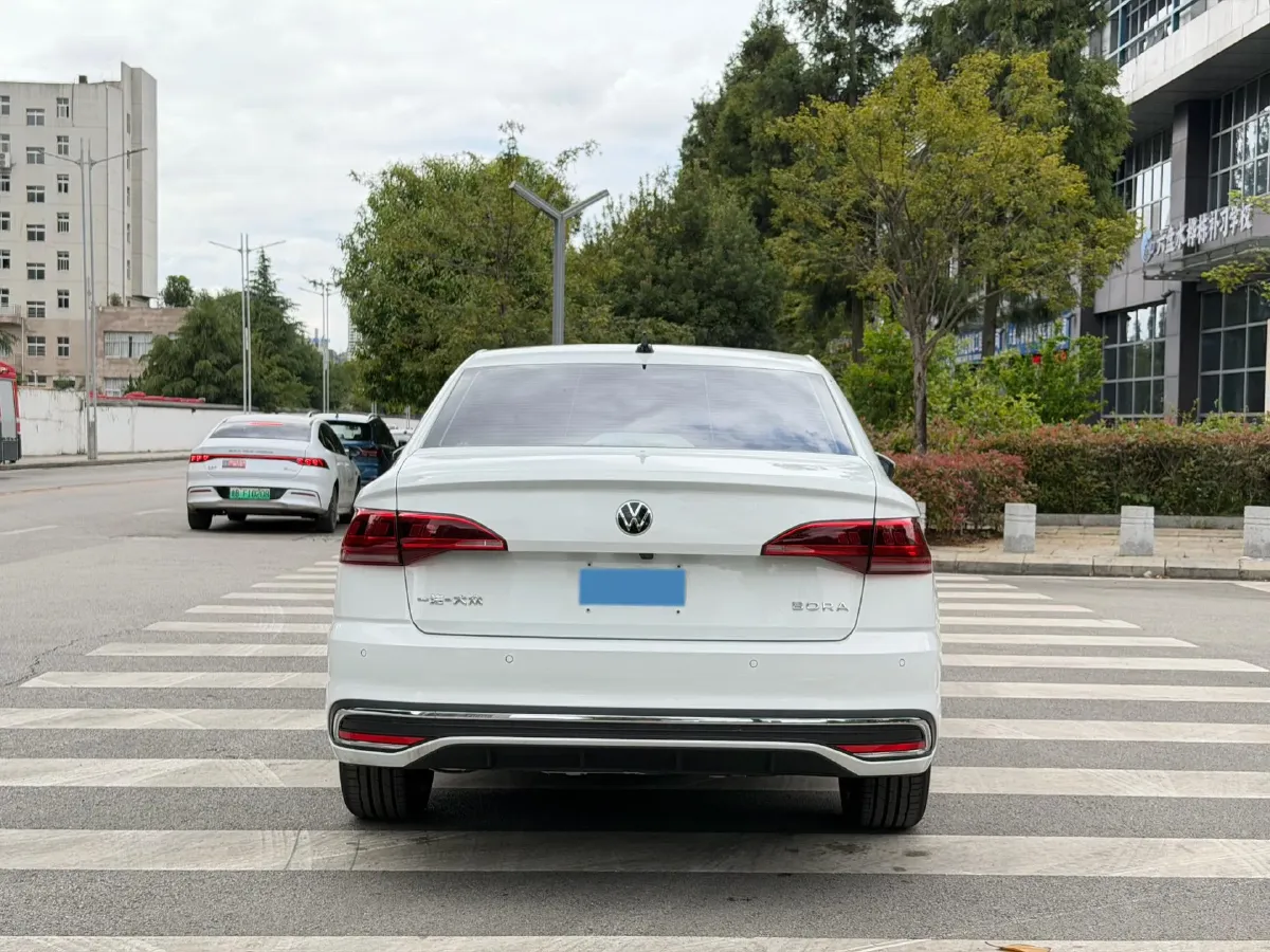 2026 Volkswagen Bora 1.2T 116HP L4 7DCT,autocango,china used car exporter,china ev exporter,chinese used car exporter,chinese used ev exporter