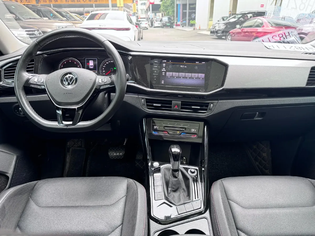 2020 Volkswagen Tayron 2.0T 186HP L4 7DCT,autocango,china used car exporter,china ev exporter,chinese used car exporter,chinese used ev exporter