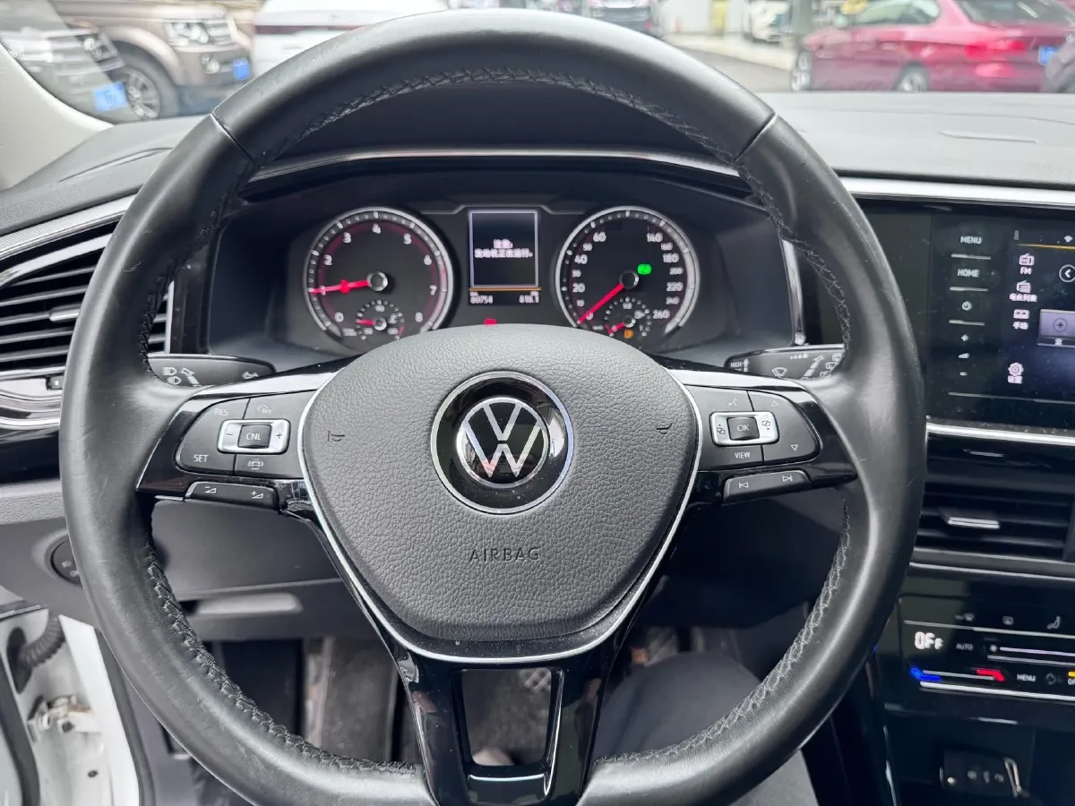 2020 Volkswagen Tayron 2.0T 186HP L4 7DCT,autocango,china used car exporter,china ev exporter,chinese used car exporter,chinese used ev exporter