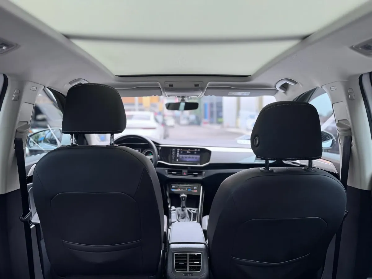 2020 Volkswagen Tayron 2.0T 186HP L4 7DCT,autocango,china used car exporter,china ev exporter,chinese used car exporter,chinese used ev exporter