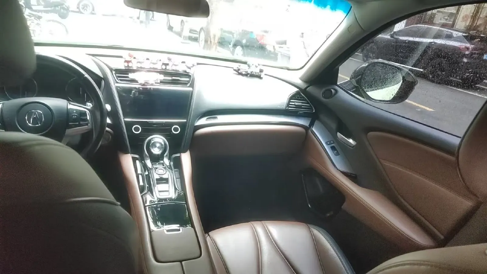 2021 Acura CDX 1.5T 182HP L4 8DCT,autocango,china used car exporter,china ev exporter,chinese used car exporter,chinese used ev exporter