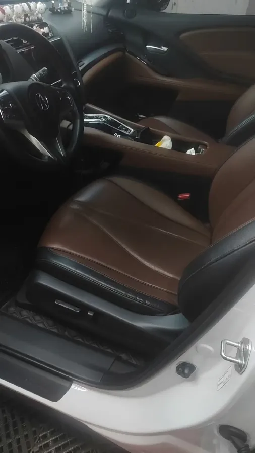 2021 Acura CDX 1.5T 182HP L4 8DCT,autocango,china used car exporter,china ev exporter,chinese used car exporter,chinese used ev exporter