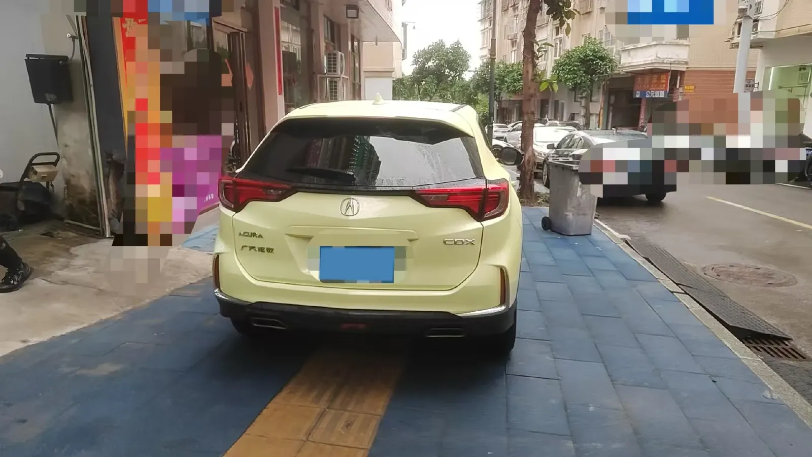 2021 Acura CDX 1.5T 182HP L4 8DCT,autocango,china used car exporter,china ev exporter,chinese used car exporter,chinese used ev exporter
