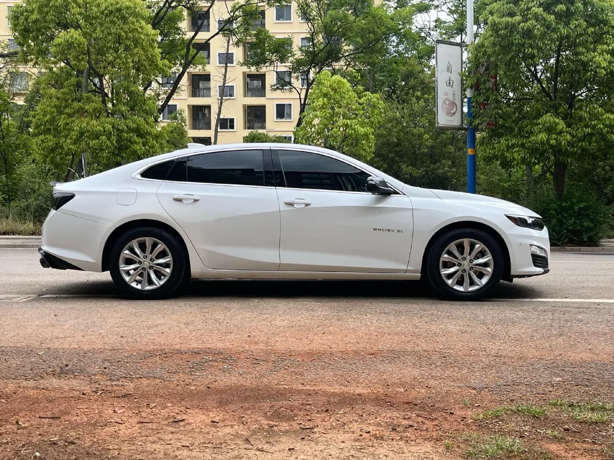 2022 Chevrolet Malibu XL 1.5T 169HP L4 9AT,autocango,china used car exporter,china ev exporter,chinese used car exporter,chinese used ev exporter