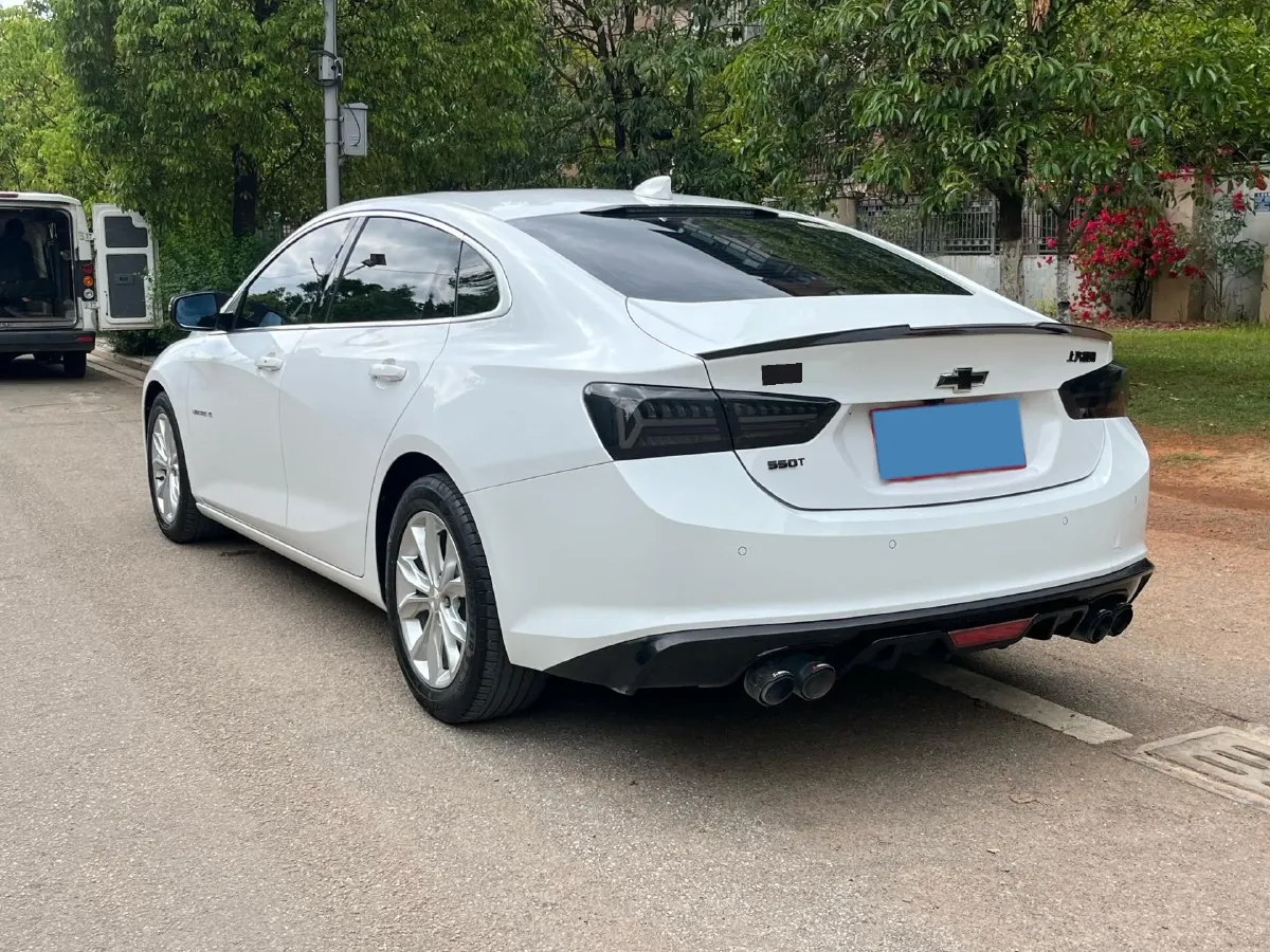 2022 Chevrolet Malibu XL 1.5T 169HP L4 9AT,autocango,china used car exporter,china ev exporter,chinese used car exporter,chinese used ev exporter