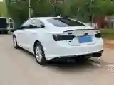 2022 Chevrolet Malibu XL 1.5T 169HP L4 9AT