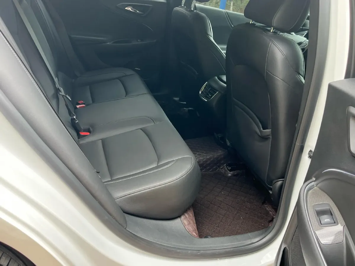 2022 Chevrolet Malibu XL 1.5T 169HP L4 9AT,autocango,china used car exporter,china ev exporter,chinese used car exporter,chinese used ev exporter