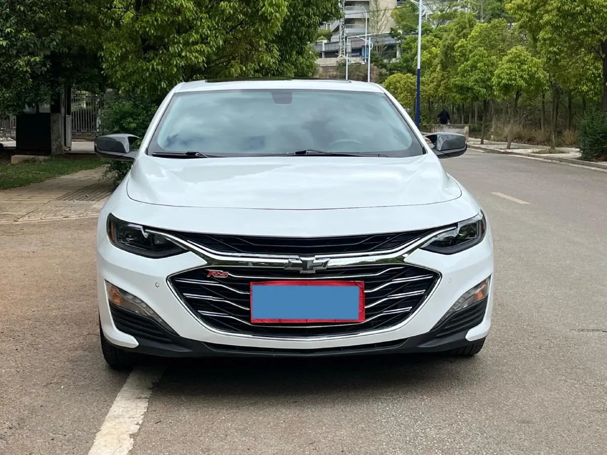 2022 Chevrolet Malibu XL 1.5T 169HP L4 9AT,autocango,china used car exporter,china ev exporter,chinese used car exporter,chinese used ev exporter