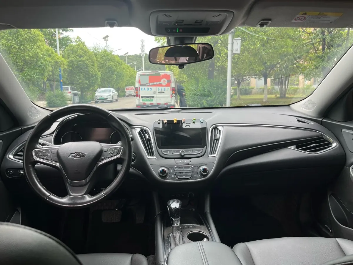 2022 Chevrolet Malibu XL 1.5T 169HP L4 9AT,autocango,china used car exporter,china ev exporter,chinese used car exporter,chinese used ev exporter