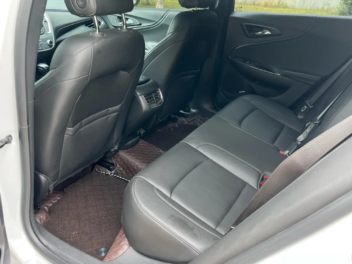 2022 Chevrolet Malibu XL 1.5T 169HP L4 9AT,autocango,china used car exporter,china ev exporter,chinese used car exporter,chinese used ev exporter